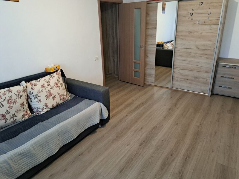 Rahova, Sos. Alexandria, stradal, ac, tv, loc parcare, contract ANAF