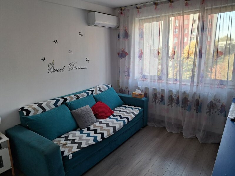 Rahova, Sos. Alexandria, stradal, ac, tv, loc parcare, contract ANAF