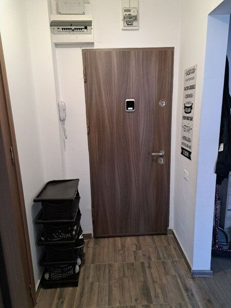 Rahova, Sos. Alexandria, stradal, ac, tv, loc parcare, contract ANAF