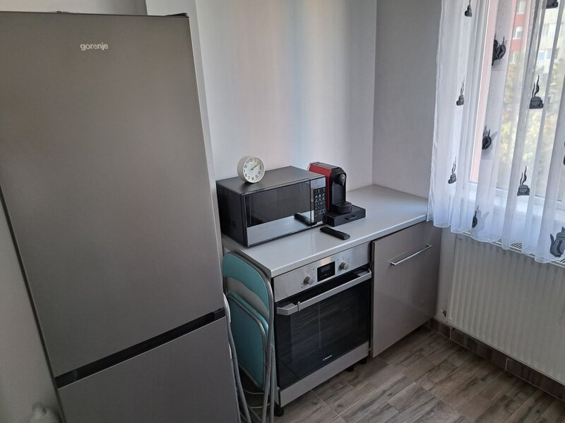 Rahova, Sos. Alexandria, stradal, ac, tv, loc parcare, contract ANAF